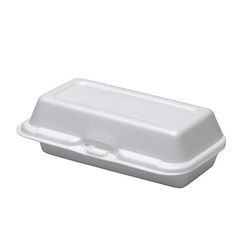 Bulk Inline Clear Hinged Containers at Wholesale Pricing – Bakers Authority